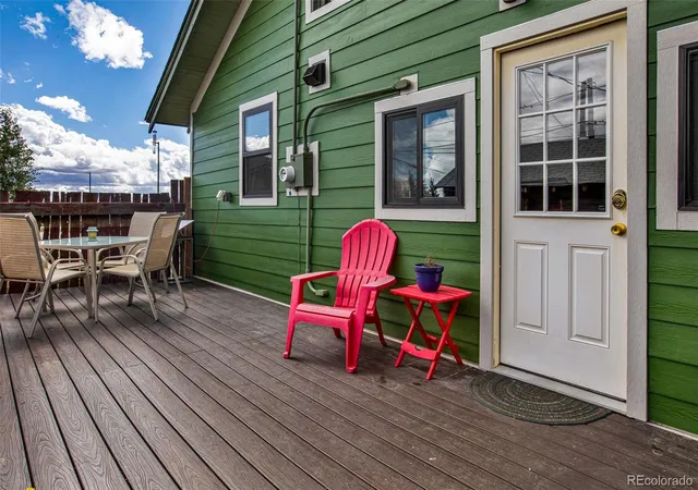 Photo 2 of Single family home for sale at 728 Front St, Fairplay, CO 80440 | MLS# 1606777 | Listing updated on 2026-10-07