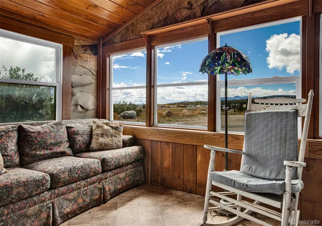 Photo 4 of Single family home for sale at 728 Front St, Fairplay, CO 80440 | MLS# 1606777 | Listing updated on 2026-10-07
