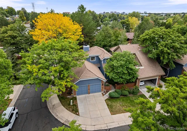 Photo 1 of Single family home for sale at 2900 S Quebec St #3, Denver, CO 80231 | MLS# 8512729 | Listing updated on 2026-10-07