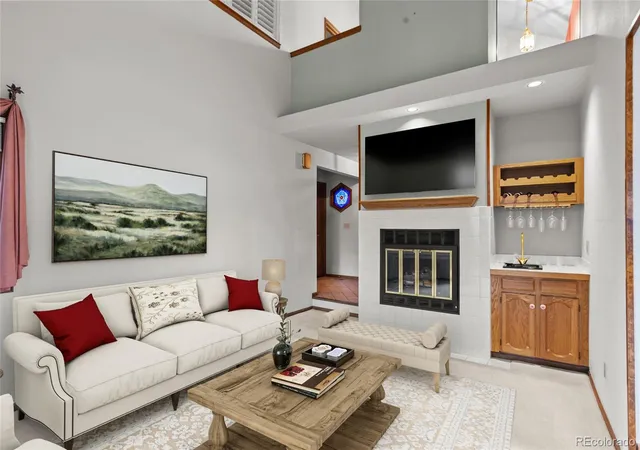 Single family home for sale at 2900 S Quebec St #3, Denver, CO 80231 | MLS# 8512729