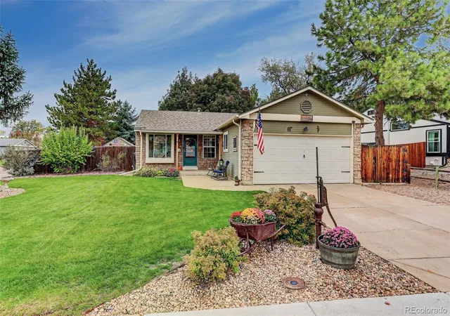 Photo 1 of Single family home for sale at 11505 Marshall Ct, Westminster, CO 80020 | MLS# 6353721 | Listing updated on 2026-10-04