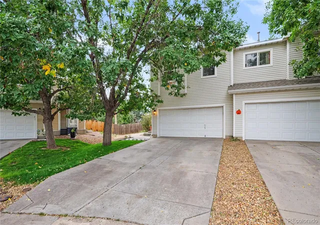 Photo 1 of Townhouse for sale at 8090 S Kittredge Ct, Englewood, CO 80112 | MLS# 6433917 | Listing updated on 2026-10-03