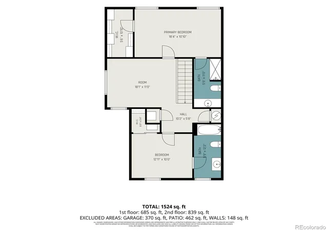 Photo 26 of Townhouse for sale at 8090 S Kittredge Ct, Englewood, CO 80112 | MLS# 6433917 | Listing updated on 2026-10-03