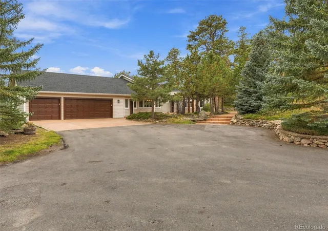 Photo 3 of Single family home for sale at 35000 Fox Ridge Rd, Evergreen, CO 80439 | MLS# 9553907 | Listing updated on 2026-10-01