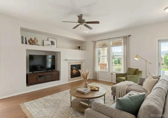 Photo 2 of Single family home for sale at 16899 Buffalo Valley Path, Monument, CO 80132 | MLS# 4183542 | Listing updated on 2026-09-27