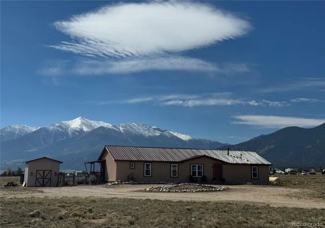 Photo 1 of Single family home for sale at 30911 County Rd 356, Buena Vista, CO 81211 | MLS# 5603050 | Listing updated on 2026-10-05