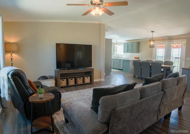 Photo 2 of Single family home for sale at 30911 County Rd 356, Buena Vista, CO 81211 | MLS# 5603050 | Listing updated on 2026-10-05
