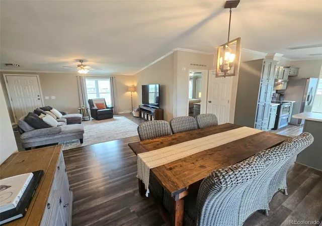 Photo 3 of Single family home for sale at 30911 County Rd 356, Buena Vista, CO 81211 | MLS# 5603050 | Listing updated on 2026-10-05