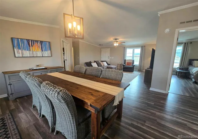 Photo 3 of Single family home for sale at 30911 County Rd 356, Buena Vista, CO 81211 | MLS# 5603050 | Listing updated on 2026-10-05