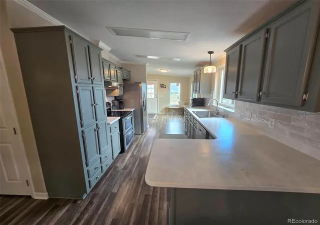 Photo 4 of Single family home for sale at 30911 County Rd 356, Buena Vista, CO 81211 | MLS# 5603050 | Listing updated on 2026-10-05
