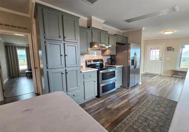 Single family home for sale at 30911 County Rd 356, Buena Vista, CO 81211 | MLS# 5603050