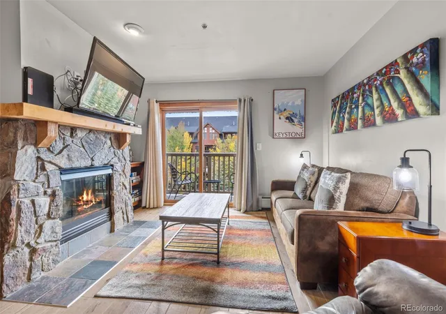 Photo 1 of Sale Pending at 20 Hunkidori Ct #2294, Keystone, CO 80435 | MLS# 4964450 | Listing updated on 2026-10-08