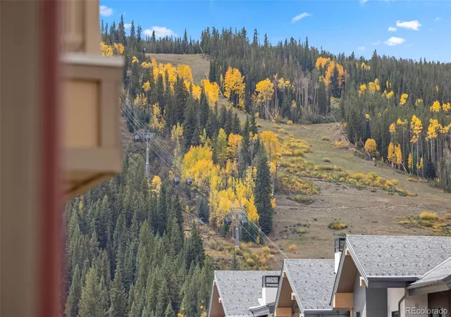 Listing Photo 4 - Condo for sale in building located at 20 Hunkidori Ct, Keystone, CO 80435 - Unit #2294