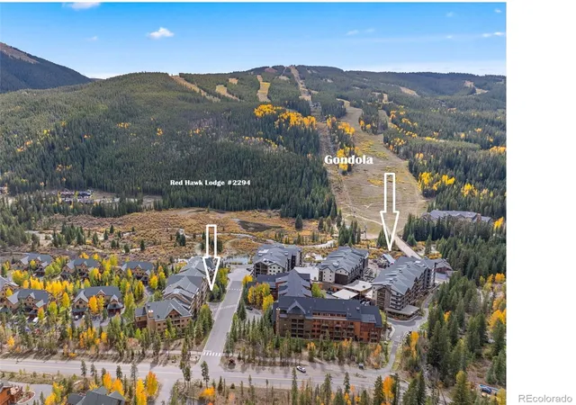 Photo 3 of Sale Pending at 20 Hunkidori Ct #2294, Keystone, CO 80435 | MLS# 4964450 | Listing updated on 2026-10-08