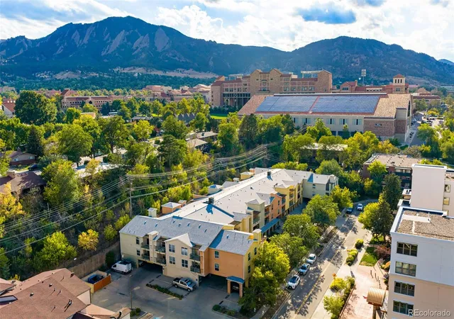 Photo 1 of Condo for sale at 2510 Taft Dr #308, Boulder, CO 80302 | MLS# 5060834 | Listing updated on 2026-09-29