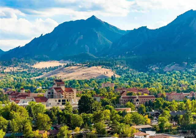 Photo 3 of Condo for sale at 2510 Taft Dr #308, Boulder, CO 80302 | MLS# 5060834 | Listing updated on 2026-09-29