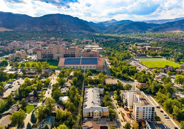Photo 4 of Condo for sale at 2510 Taft Dr #308, Boulder, CO 80302 | MLS# 5060834 | Listing updated on 2026-09-29