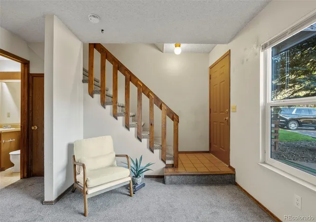 Photo 3 of Condo for sale at 2228 Stepping Stones Way, Colorado Springs, CO 80904 | MLS# 2816692 | Listing updated on 2026-09-29