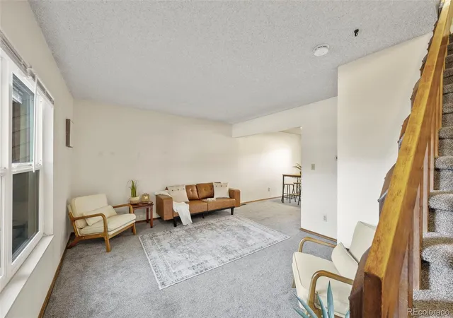 Photo 4 of Condo for sale at 2228 Stepping Stones Way, Colorado Springs, CO 80904 | MLS# 2816692 | Listing updated on 2026-09-29