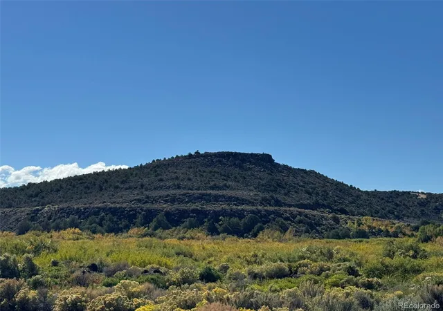 Photo 1 of Land for sale at Lot 2516 Alvar De Baca Rd, Fort Garland, CO 81133 | MLS# 5157409 | Listing updated on 2026-09-27