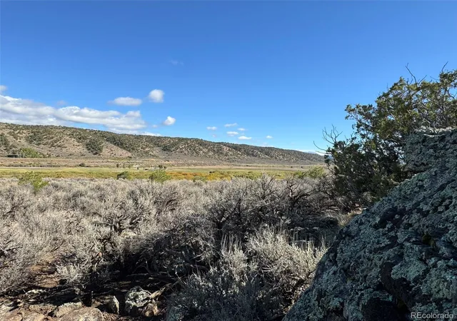 Photo 4 of Land for sale at Lot 2516 Alvar De Baca Rd, Fort Garland, CO 81133 | MLS# 5157409 | Listing updated on 2026-09-27