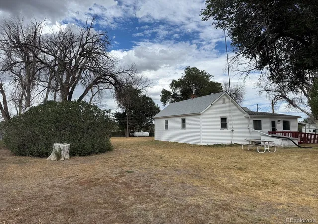 Photo 1 of Single family home for sale at 21064 Kelly St, Matheson, CO 80830 | MLS# 8657313 | Listing updated on 2026-09-27