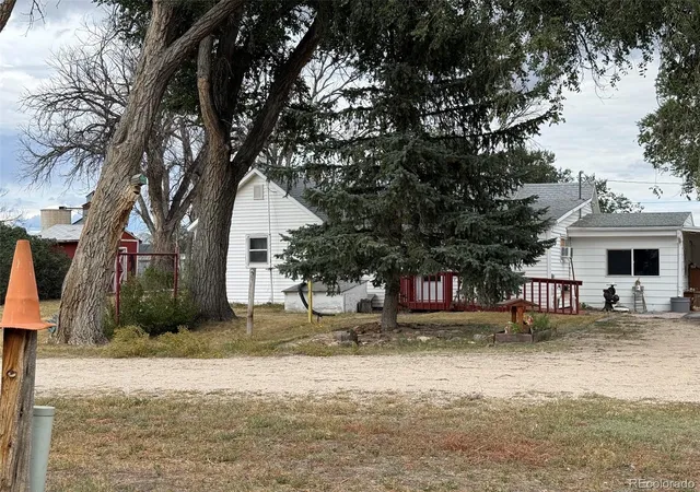 Photo 2 of Single family home for sale at 21064 Kelly St, Matheson, CO 80830 | MLS# 8657313 | Listing updated on 2026-09-27