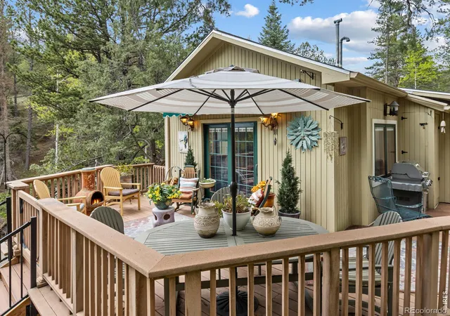 Photo 3 of Single family home for sale at 189 Fishermans Ln, Glen Haven, CO 80532 | MLS# IR1069559 | Listing updated on 2026-09-29