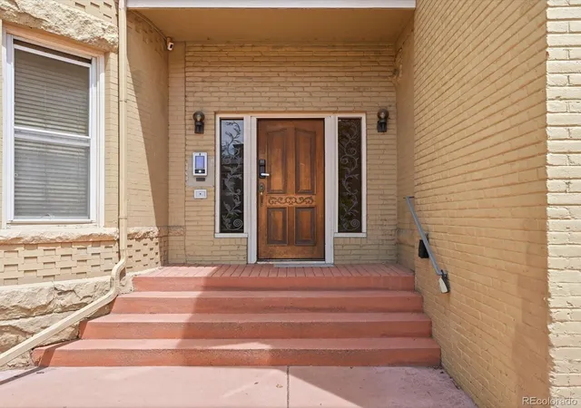 Photo 3 of Condo for sale at 807 E 14th Avenue #2, Denver, CO 80218 | MLS# 9408934 | Listing updated on 2026-10-01