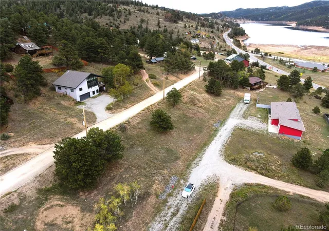 Photo 1 of Land for sale at 287 Boulder Cyn Dr, Nederland, CO 80466 | MLS# 3830631 | Listing updated on 2026-09-27