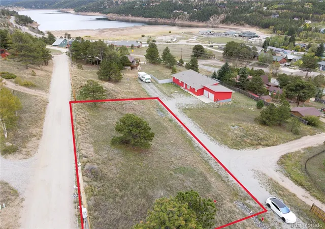 Photo 2 of Land for sale at 287 Boulder Cyn Dr, Nederland, CO 80466 | MLS# 3830631 | Listing updated on 2026-09-27
