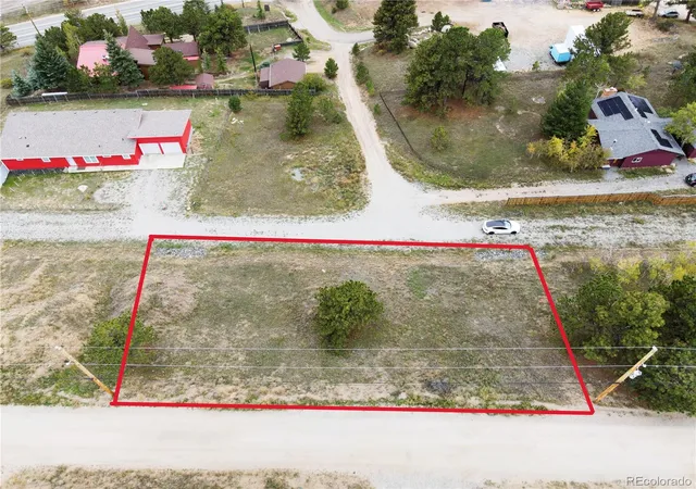 Photo 3 of Land for sale at 287 Boulder Cyn Dr, Nederland, CO 80466 | MLS# 3830631 | Listing updated on 2026-09-27