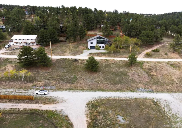 Photo 3 of Land for sale at 287 Boulder Cyn Dr, Nederland, CO 80466 | MLS# 3830631 | Listing updated on 2026-09-27