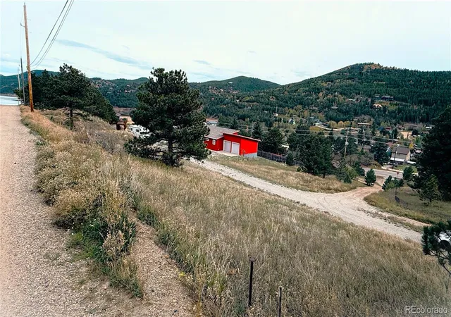 Photo 4 of Land for sale at 287 Boulder Cyn Dr, Nederland, CO 80466 | MLS# 3830631 | Listing updated on 2026-09-27