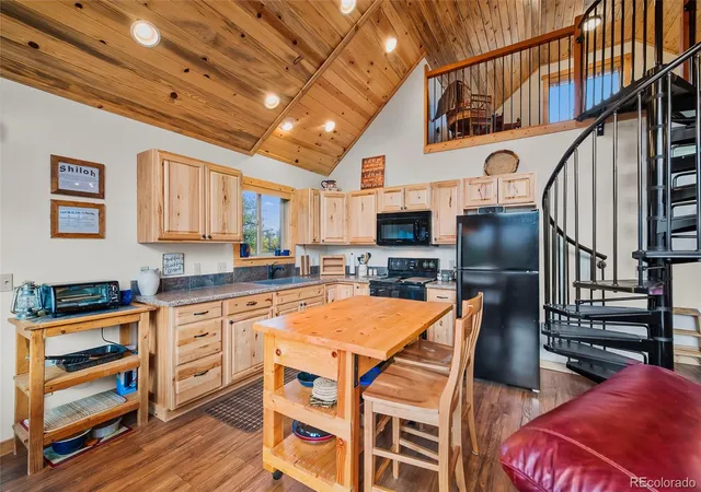 Photo 3 of Single family home for sale at 157 Tumbler Way, Como, CO 80432 | MLS# 3120707 | Listing updated on 2026-10-06