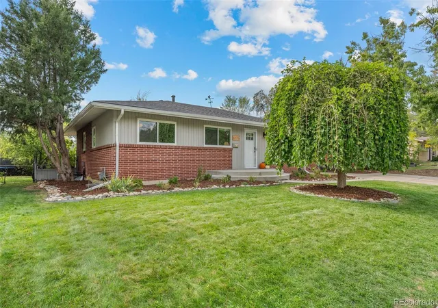 Photo 3 of Single family home for sale at 3275 S Raleigh St, Denver, CO 80236 | MLS# 5511965 | Listing updated on 2026-10-09