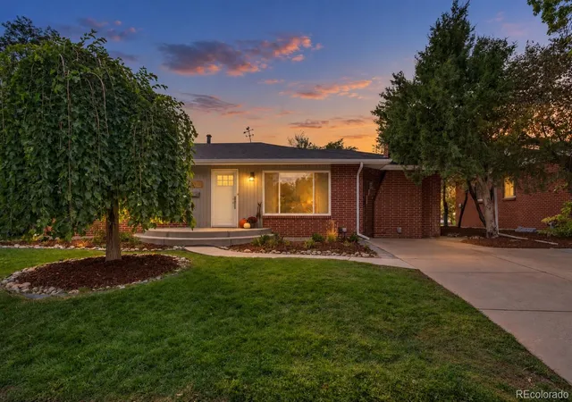 Photo 2 of Single family home for sale at 3275 S Raleigh St, Denver, CO 80236 | MLS# 5511965 | Listing updated on 2026-10-17