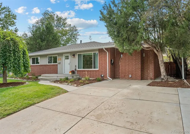 Photo 3 of Single family home for sale at 3275 S Raleigh St, Denver, CO 80236 | MLS# 5511965 | Listing updated on 2026-10-09
