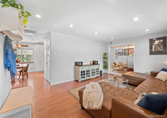 Photo 4 of Single family home for sale at 3275 S Raleigh St, Denver, CO 80236 | MLS# 5511965 | Listing updated on 2026-10-09