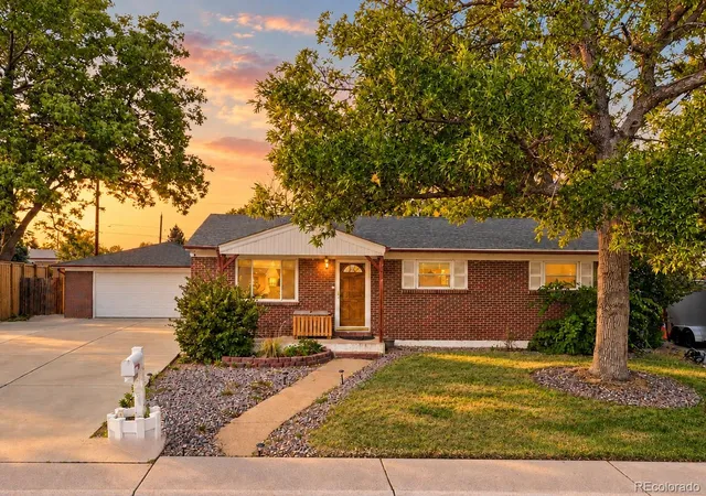 Single family home for sale at 1929 E 117th Court, Northglenn, CO 80233 | MLS# 5781935
