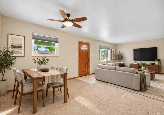 Photo 1 of Single family home for sale at 1929 E 117th Court, Northglenn, CO 80233 | MLS# 5781935 | Listing updated on 2026-10-05