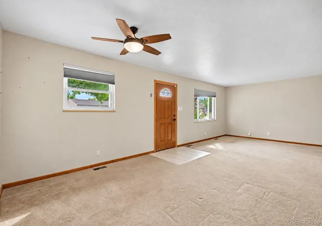 Photo 2 of Single family home for sale at 1929 E 117th Court, Northglenn, CO 80233 | MLS# 5781935 | Listing updated on 2026-10-05