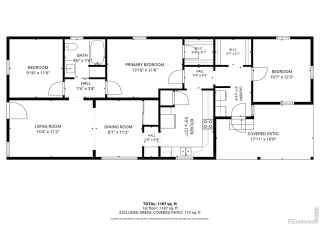 Photo 1 of Single family home for sale at 21836 County Rd 53, Kersey, CO 80644 | MLS# IR1069560 | Listing updated on 2026-09-29
