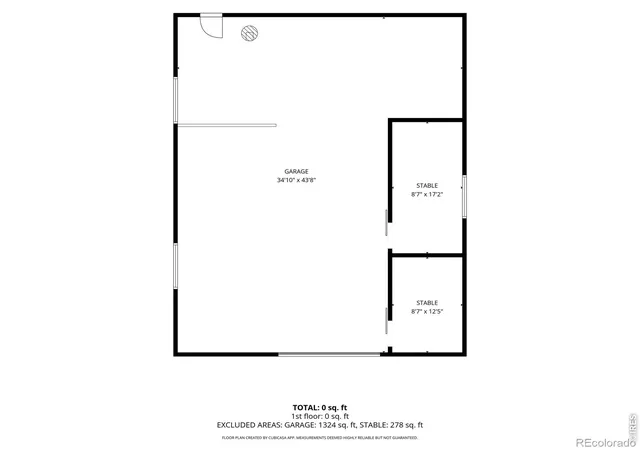 Photo 3 of Single family home for sale at 21836 County Rd 53, Kersey, CO 80644 | MLS# IR1069560 | Listing updated on 2026-09-29