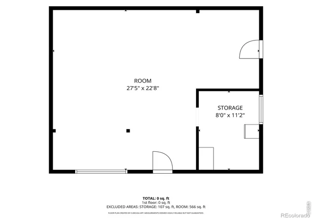 Photo 4 of Single family home for sale at 21836 County Rd 53, Kersey, CO 80644 | MLS# IR1069560 | Listing updated on 2026-09-29