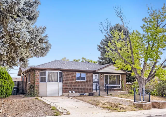 Photo 1 of Single family home for sale at 10670 Rosalie Dr, Northglenn, CO 80233 | MLS# 9684601 | Listing updated on 2026-09-27