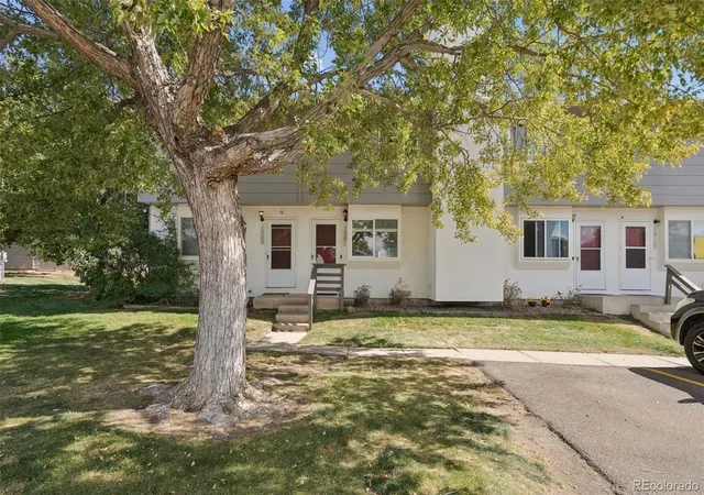 Photo 1 of Townhouse for sale at 1321 Soaring Eagle Dr, Colorado Springs, CO 80915 | MLS# 9835859 | Listing updated on 2026-09-27