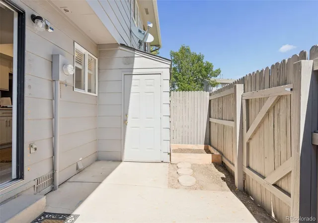Photo 26 of Townhouse for sale at 1321 Soaring Eagle Dr, Colorado Springs, CO 80915 | MLS# 9835859 | Listing updated on 2026-09-27