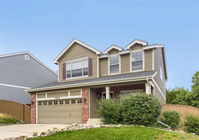 Photo 2 of Single family home for sale at 8955 Miners Dr, Highlands Ranch, CO 80126 | MLS# 4225662 | Listing updated on 2026-10-02