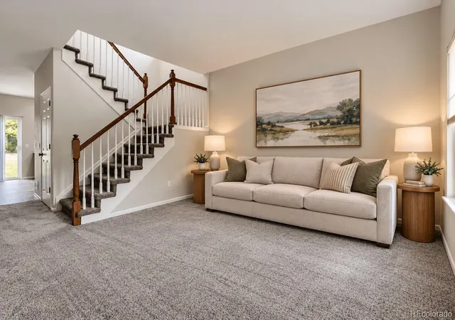 Photo 3 of Single family home for sale at 8955 Miners Dr, Highlands Ranch, CO 80126 | MLS# 4225662 | Listing updated on 2026-10-02
